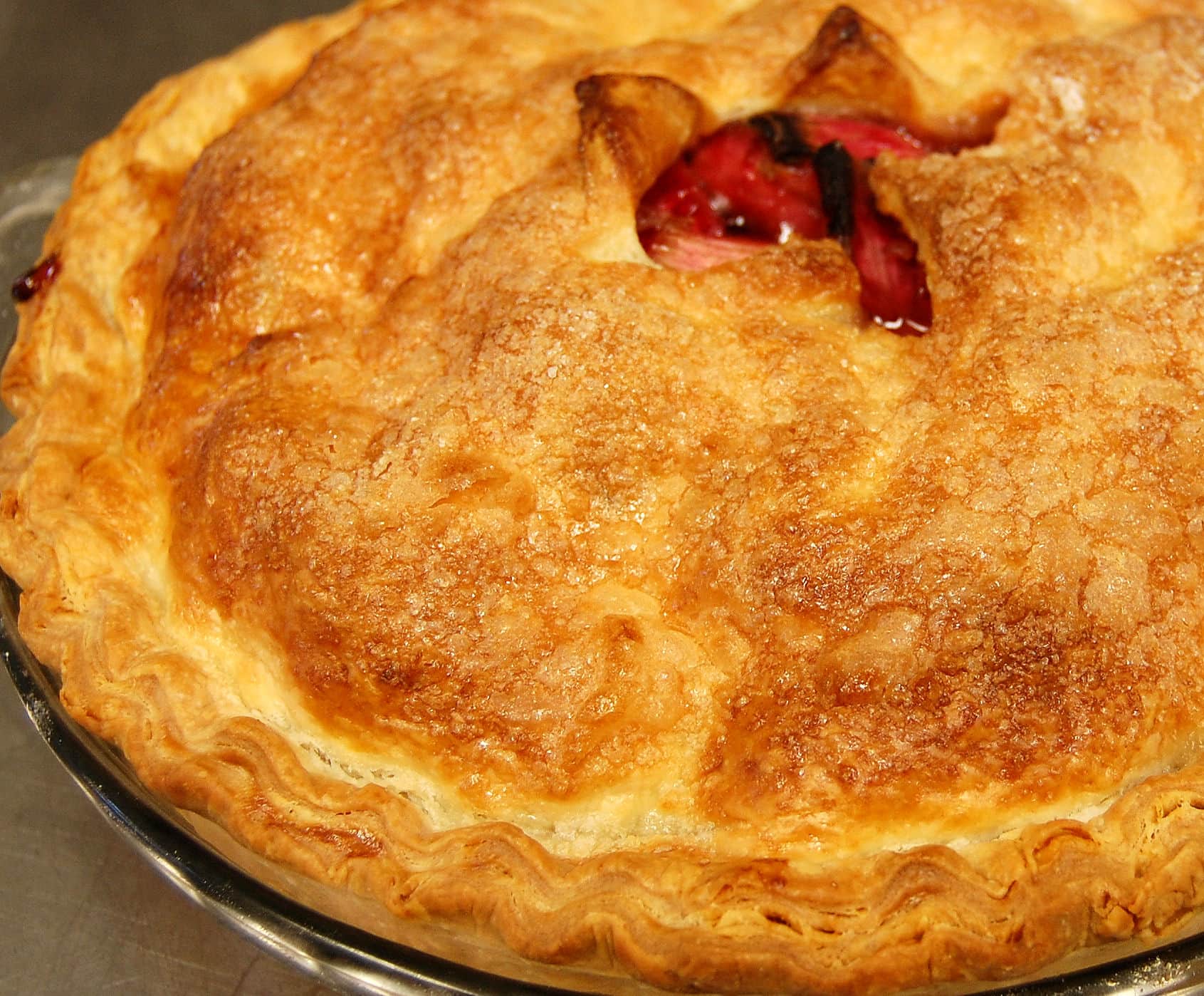 Perfect Pie Crust Baking Sense perfect-pie-crust-baking-sense