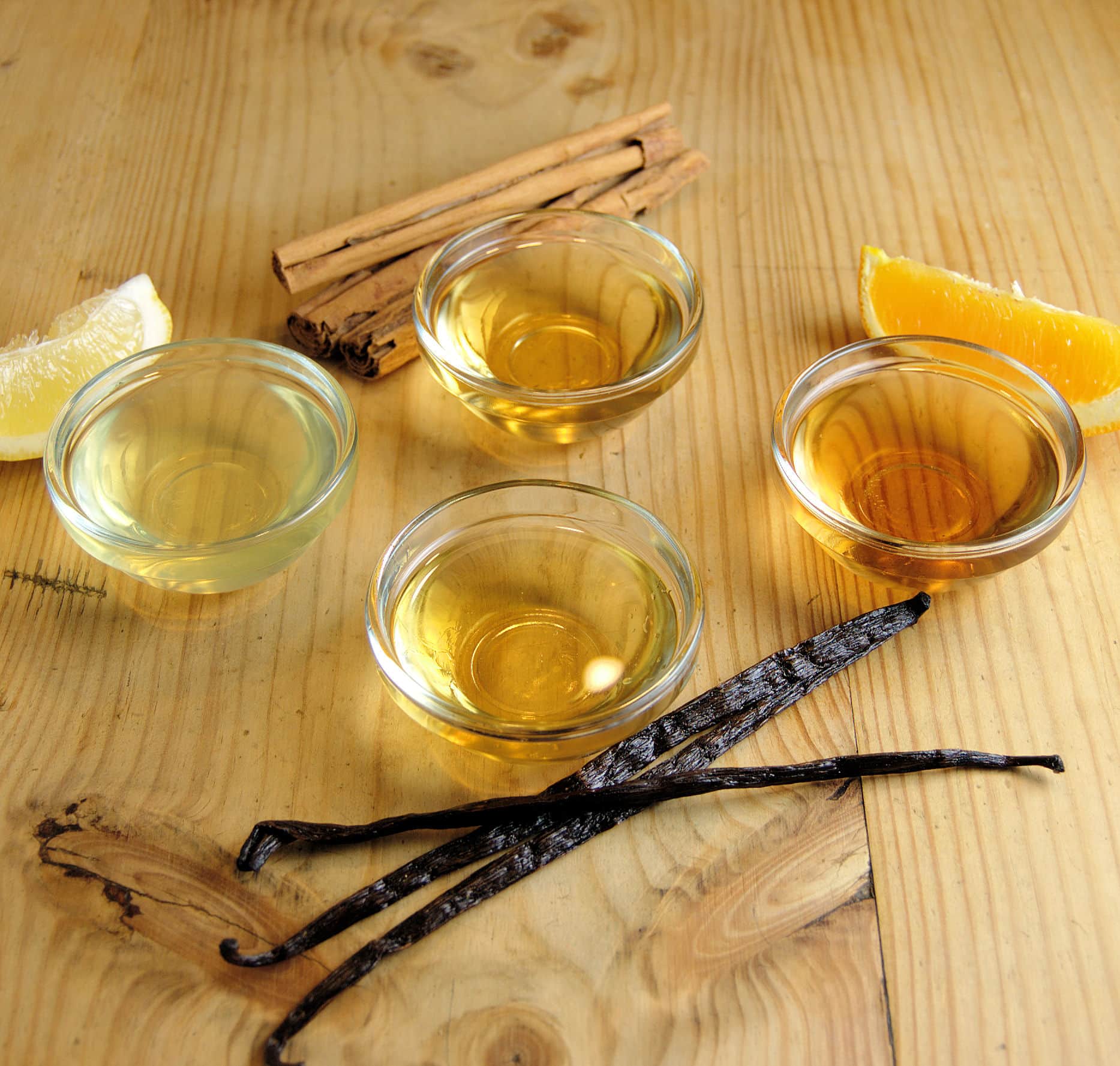 Beyond The Burn: Exploring The Complex Taste Of Liquor - 3g7fni5