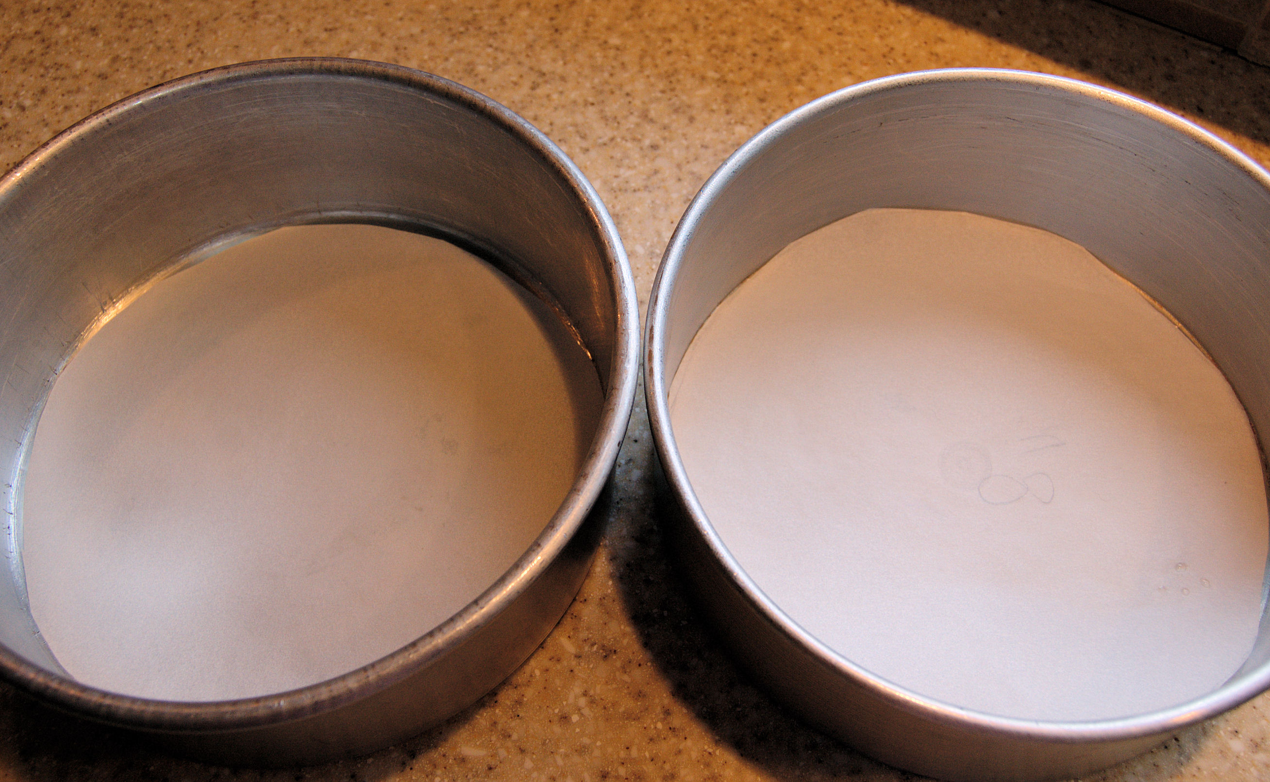 Cake 101 Vanilla Butter Cake Baking Sense