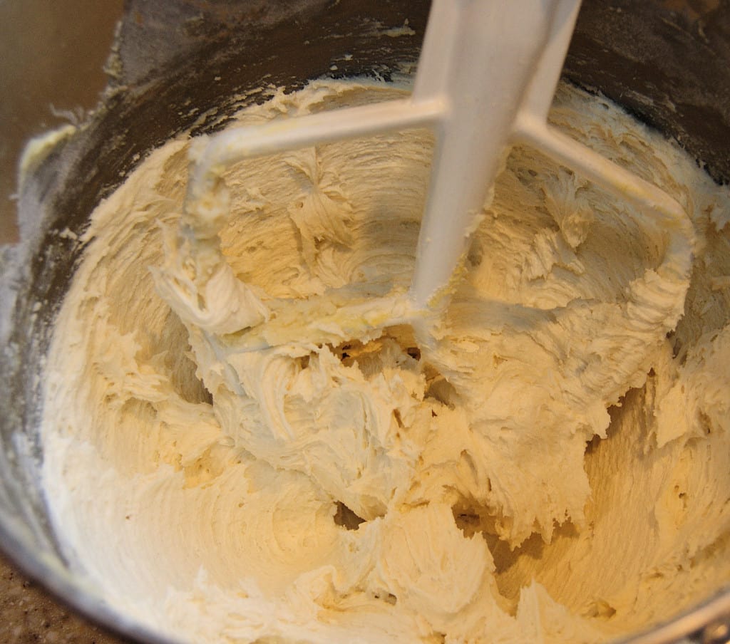 Cake 101 Vanilla Butter Cake Baking Sense