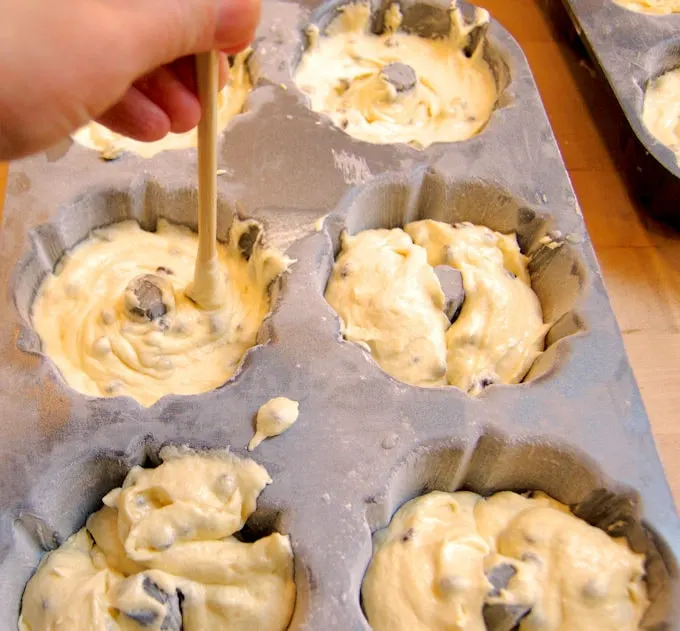 baileys irish cream bundt cakes