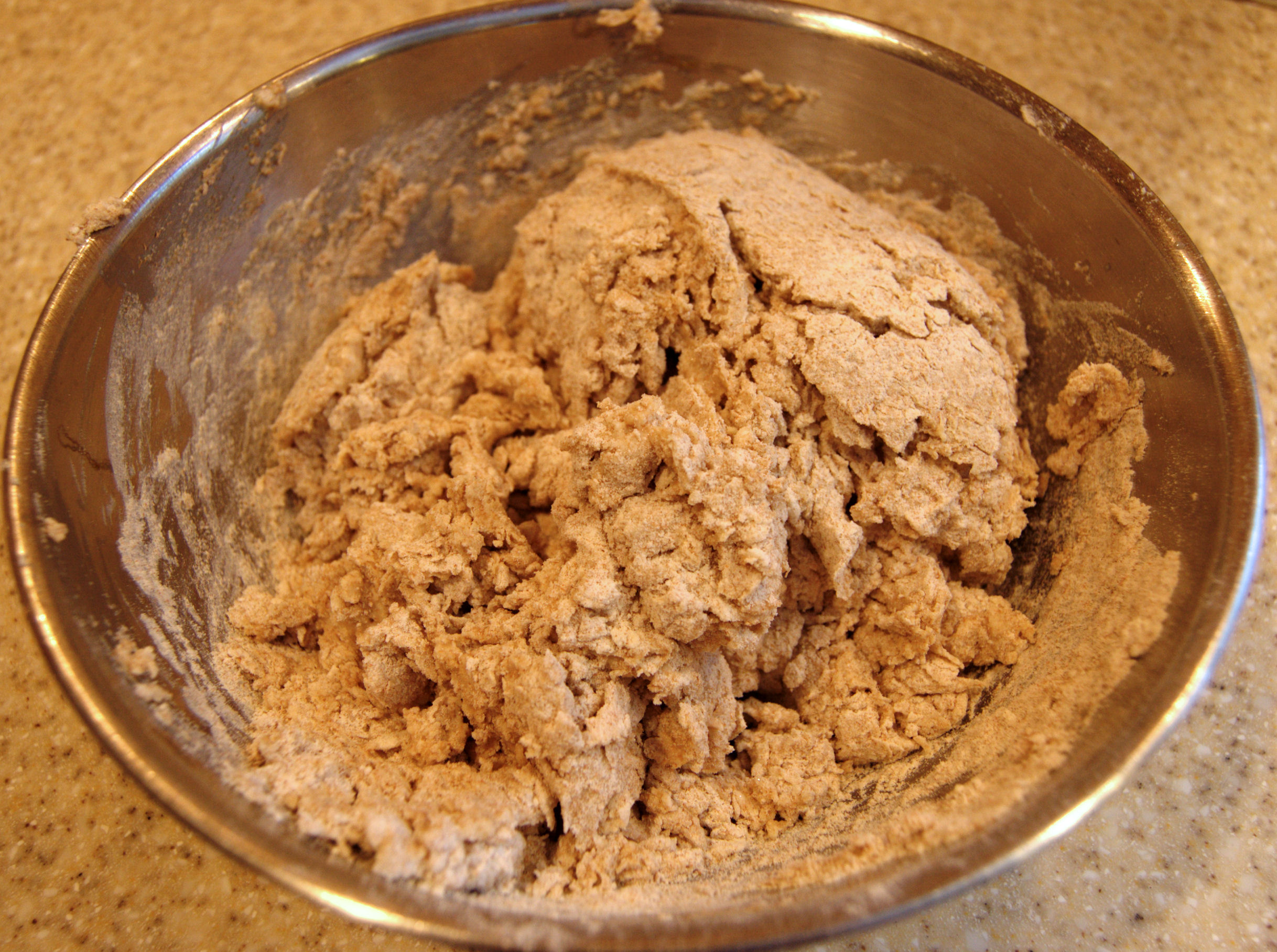 Irish Brown Bread Baking Sense®