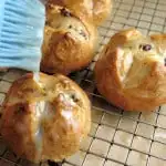 Hot Cross Buns