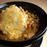 Chicken Pot Pie