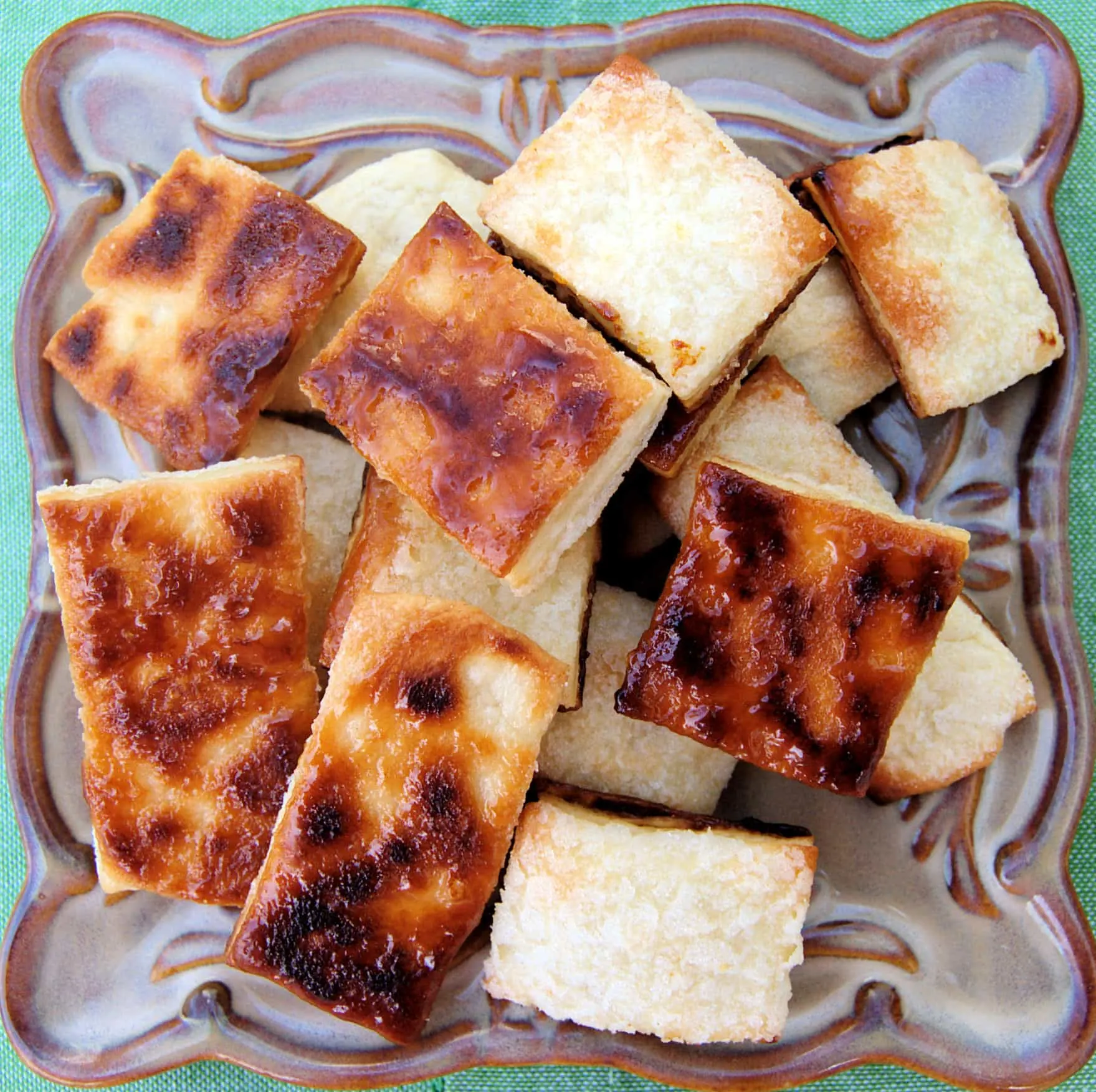 Pie Dough Cookies Baking Sense