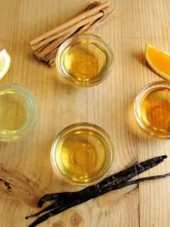 Simple Syrup