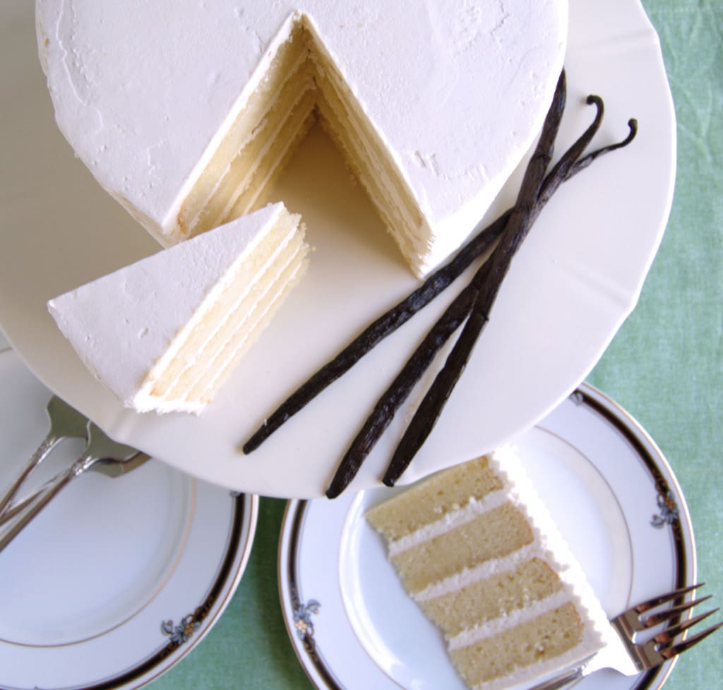Cake Recipe For Building D Cake Cake Recipe For Building D Cake