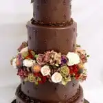 Chocolate Ganache