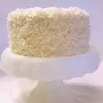 coconut cake