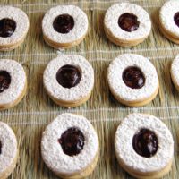 Pate Sucre - Short Dough