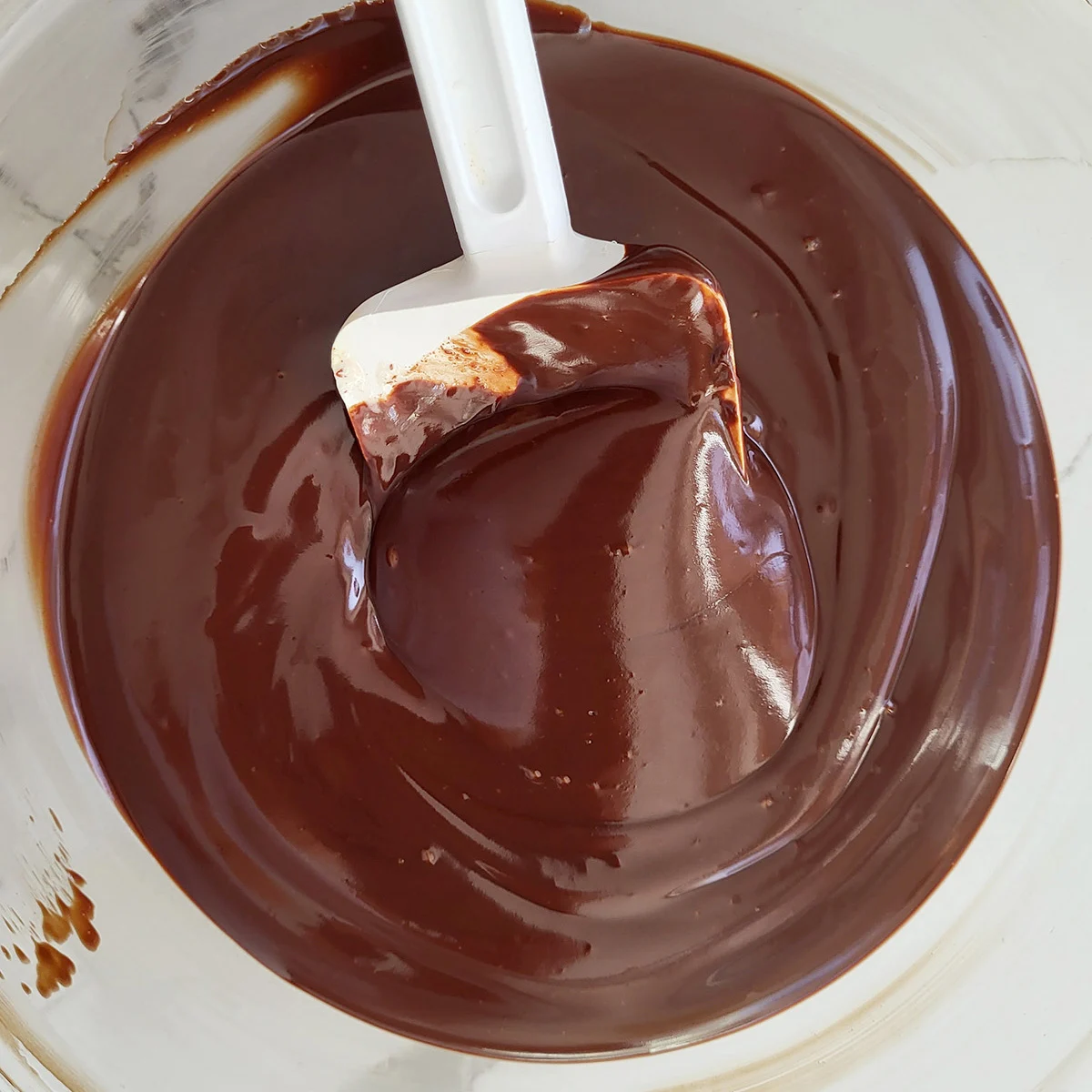 Chocolate Ganache Recipe - Baking Sense®