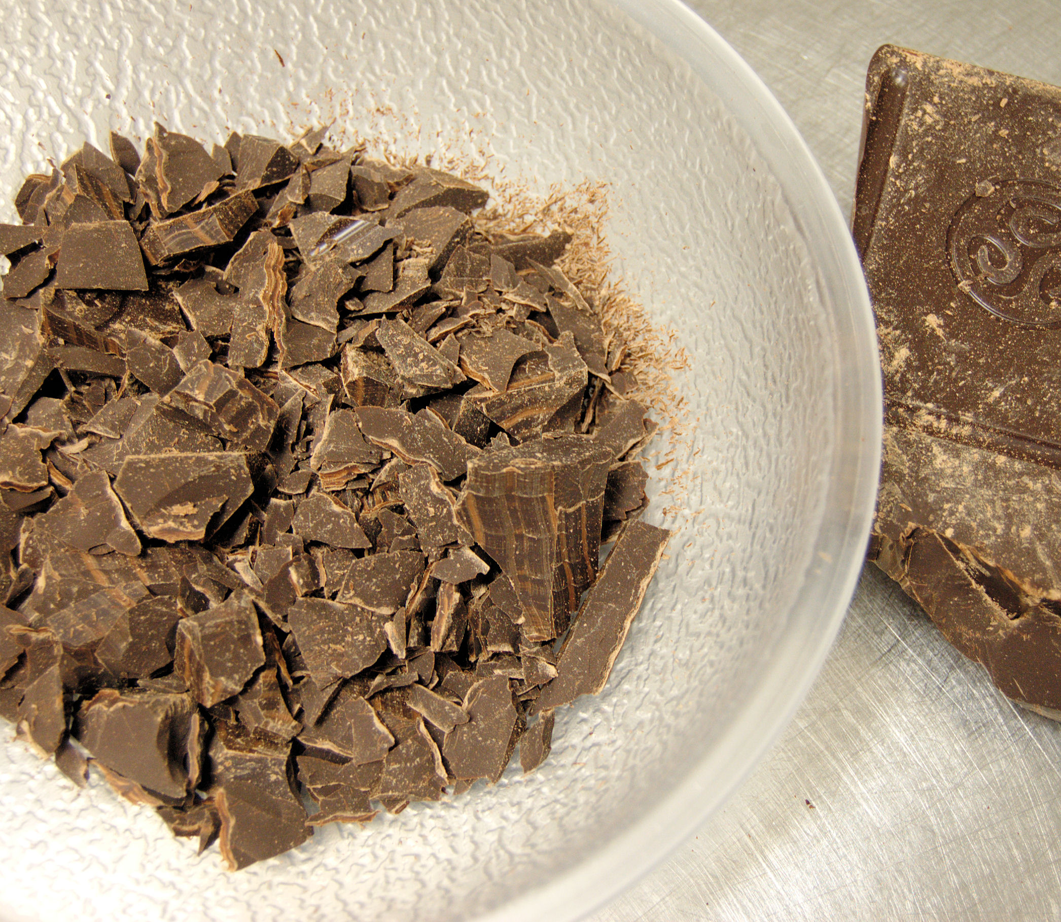 Dark Chocolate Ganache An Essential Recipe Baking Sense