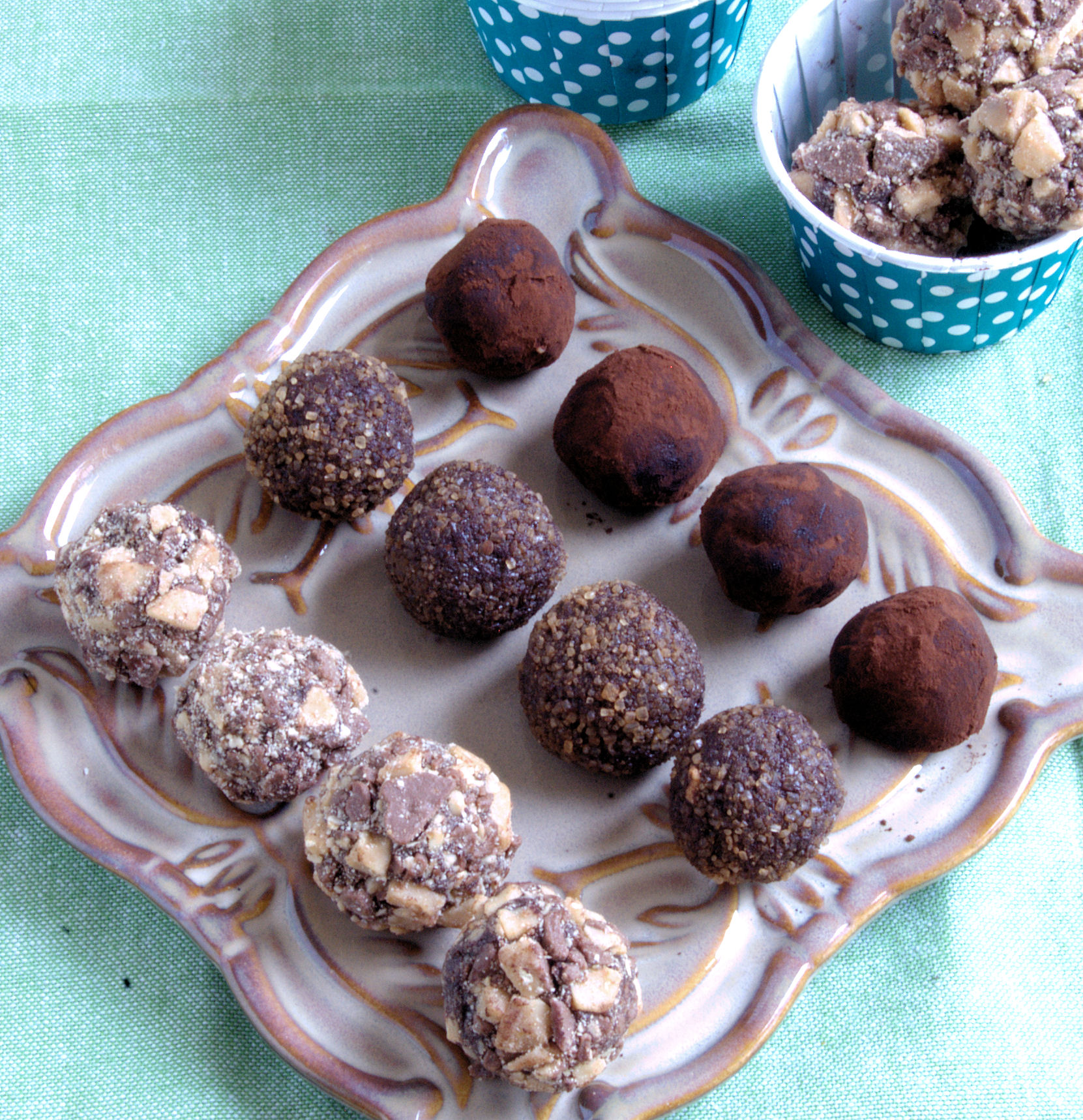 Dark Chocolate Ganache An Essential Recipe Baking Sense®