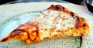 grilled pizza facebook