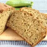 zucchini bread