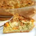 zucchini pie