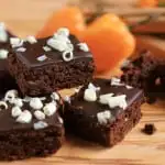 habanero brownies