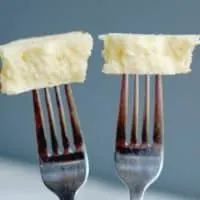 Old Fashioned Pound Cake - Quatre Quarts