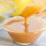 cajeta sauce