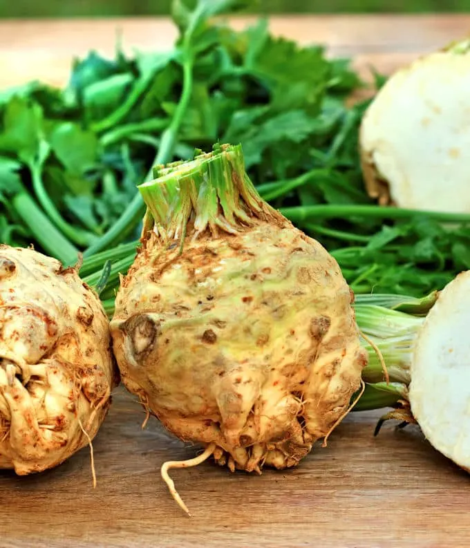 Celeriac