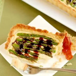 asparagus tart 6a