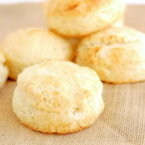 buttermilk biscuits
