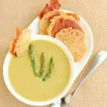 asparagus soup 4a