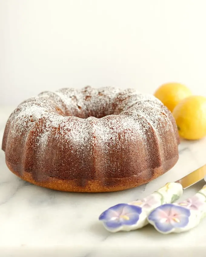 meyer lemon olive oil cake 2a