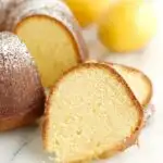 meyer lemon olive oil cake 7a