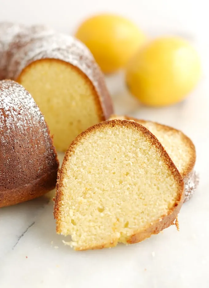 meyer lemon olive oil cake 7a