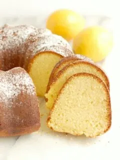 meyer lemon olive oil cake 8a