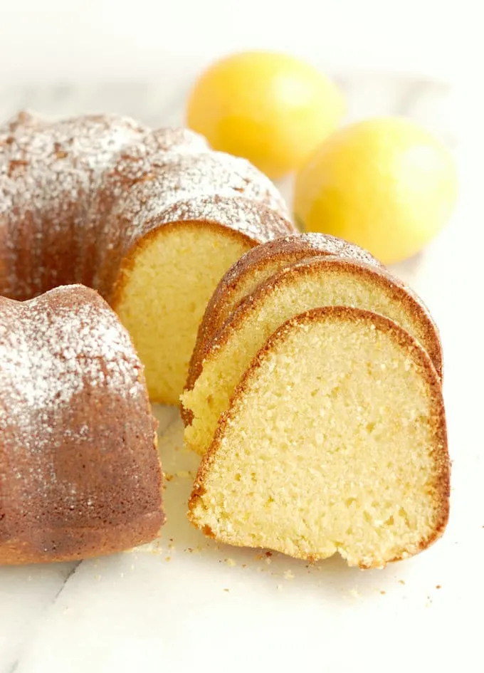 meyer lemon olive oil cake 8a