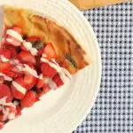 grilled dessert pizza facebook