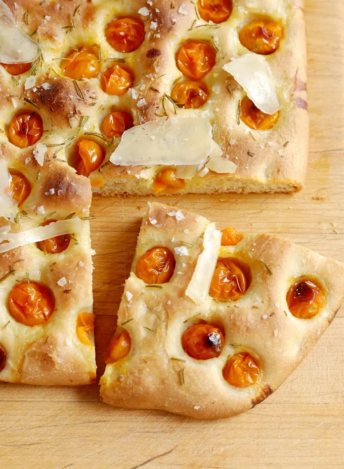 cherry tomato focaccia 8a