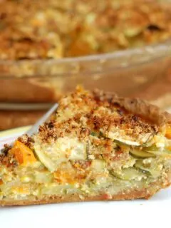 zucchini pie 9a