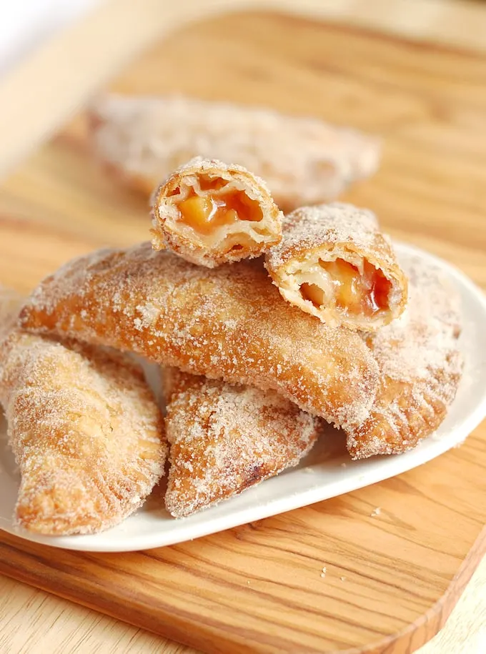 fried peach pie 11a
