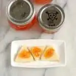 Ghost Pepper Jelly