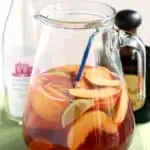 Mexican Sangria