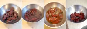 How to Make Chipotles in Adobo Sauce at home. - Baking Sense®