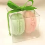 French Macarons
