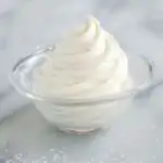 cream cheese frosting