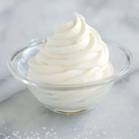 cream cheese frosting