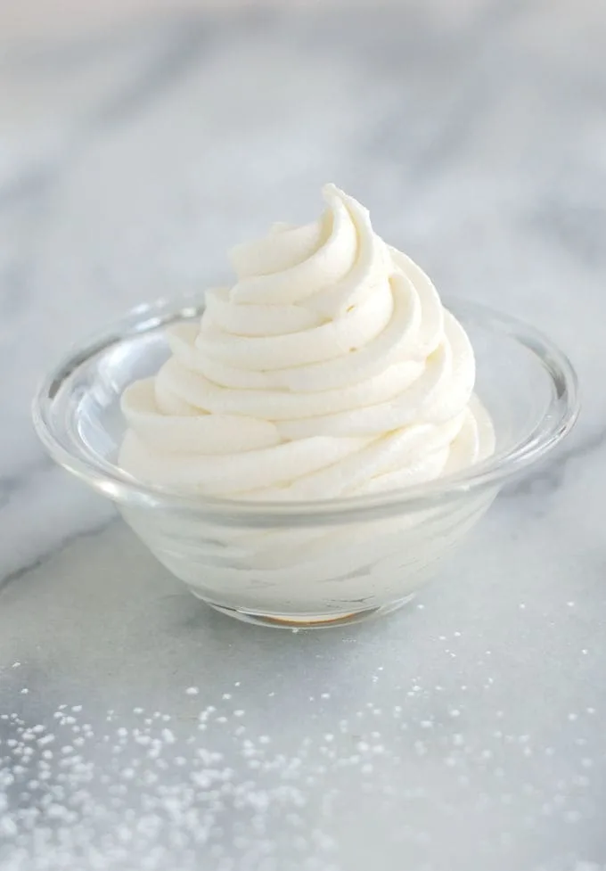 The Best Cream Cheese Frosting