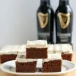 guinness fudge cake