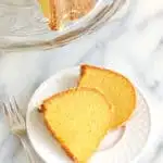 golden beet orange cake