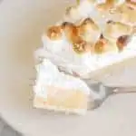 pink grapefruit meringue tart 6