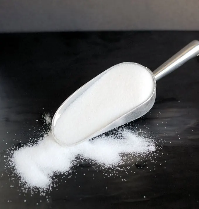 The Science of Sugar in Baking