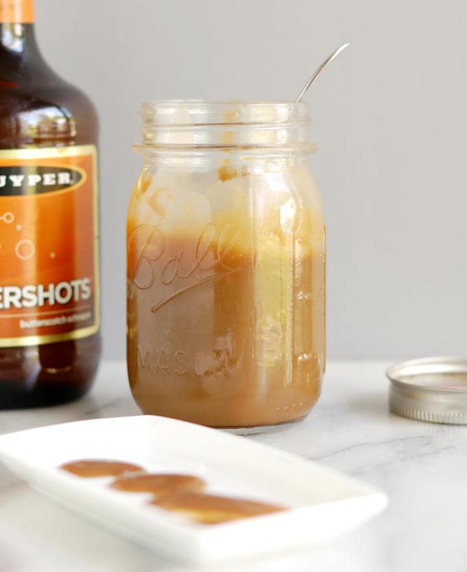 Butterscotch Sauce - Easy, Tasty & Versatile - Baking Sense Butterscotch Sauce - Easy, Tasty & Versatile - Baking Sense