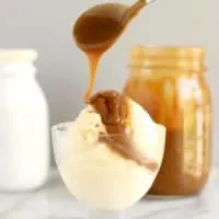 Butterscotch Sauce
