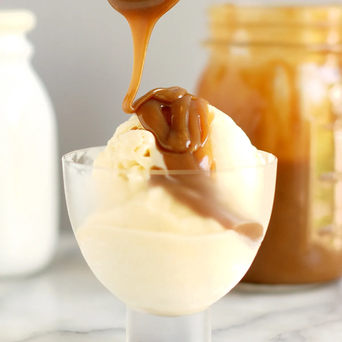 Butterscotch Sauce